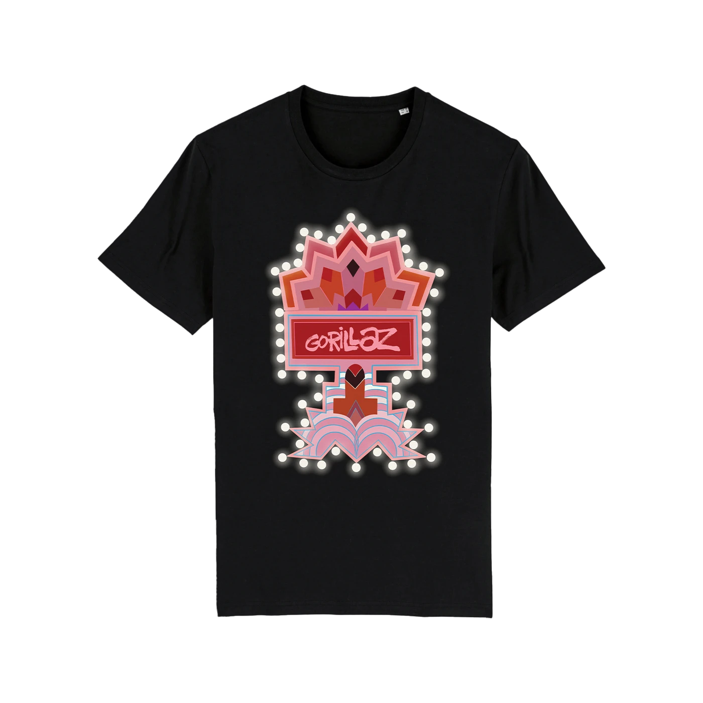 Gorillaz Phantom T-Shirt
