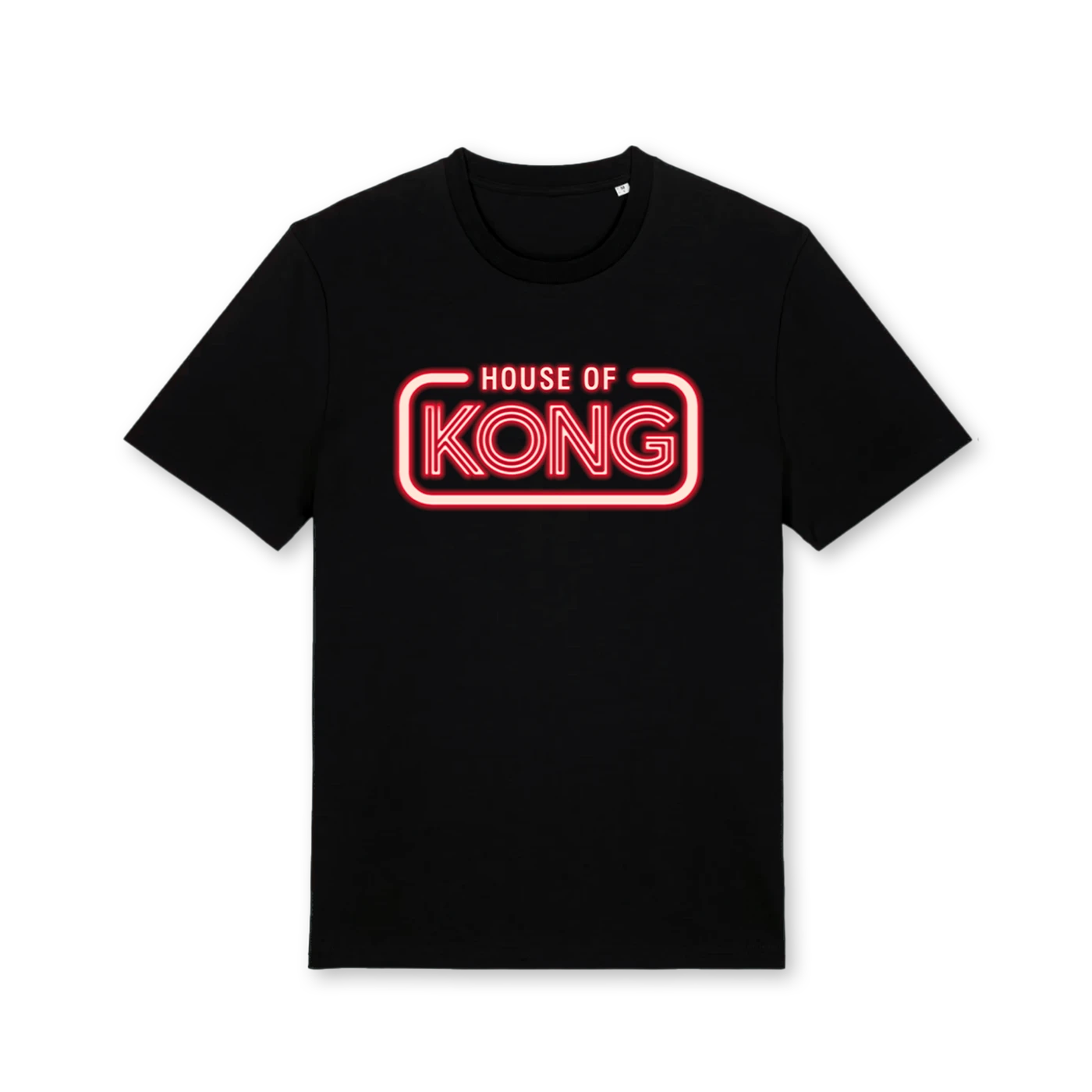 Gorillaz HOK/Logo T-Shirt