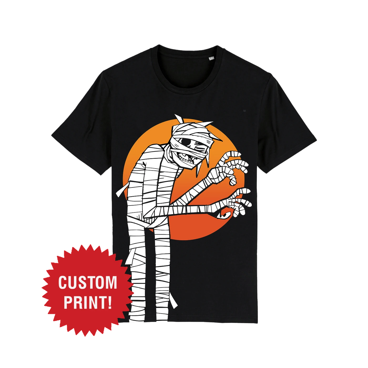 Gorillaz Mummy T-Shirt