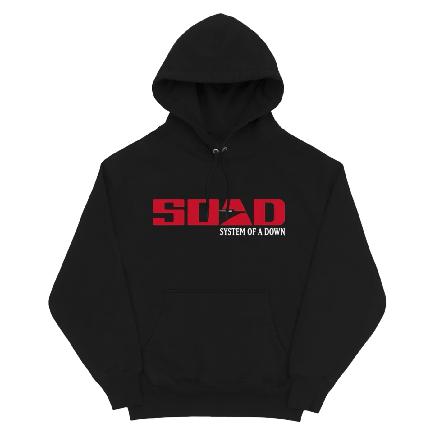 System Of A Down CCA Hoodie
