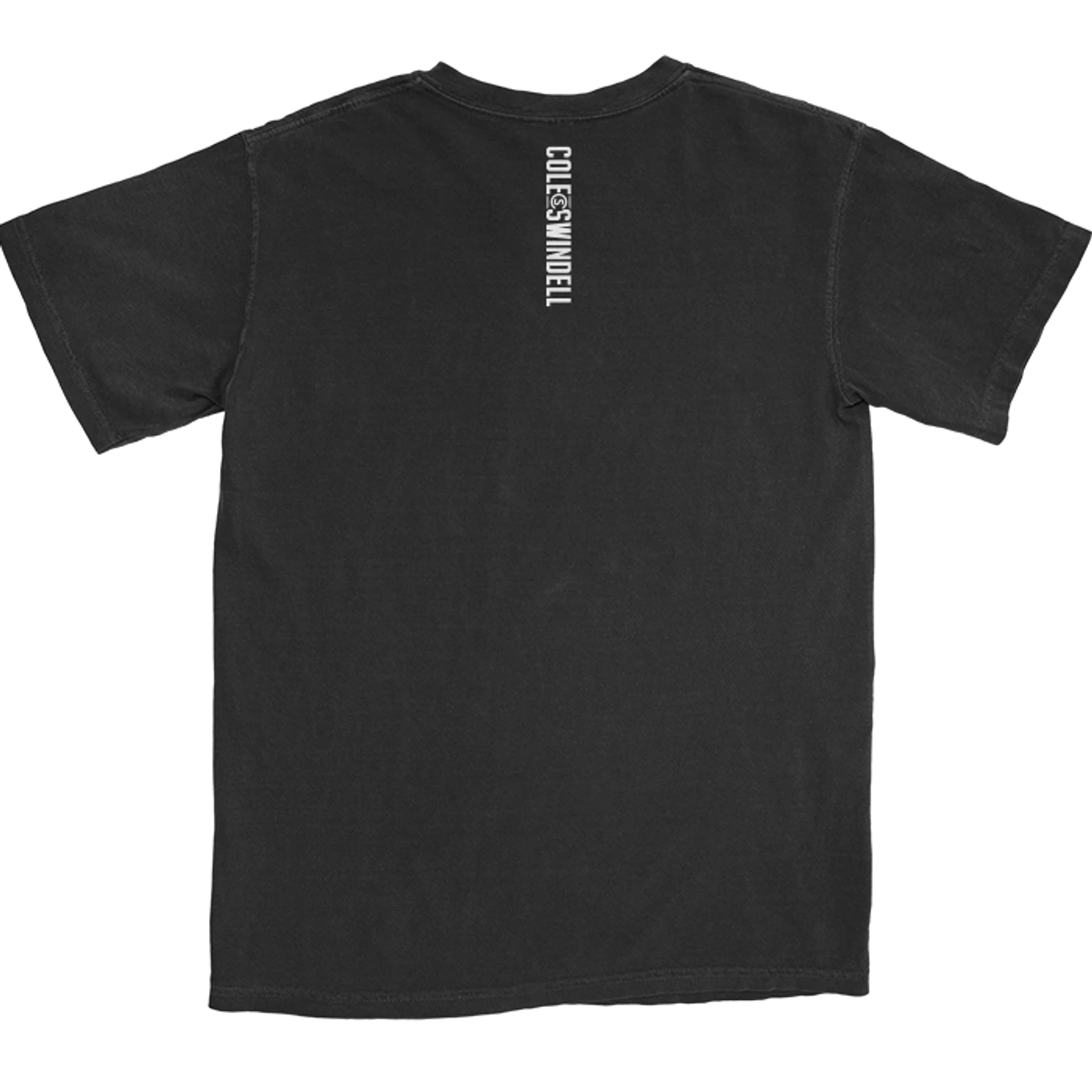 Cole Swindell CS Flag T-Shirt