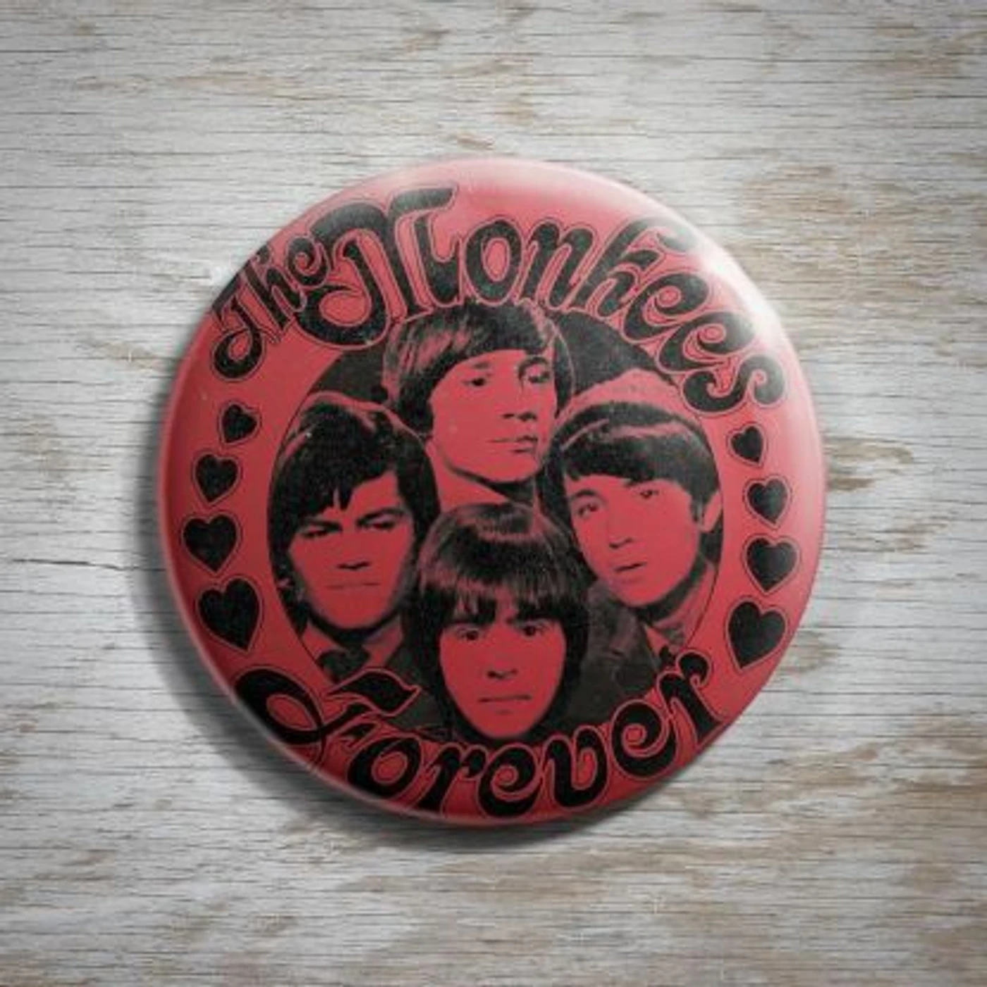 The Monkees Forever (CD)