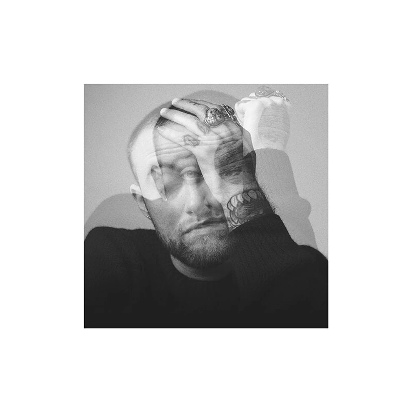 Mac Miller Circles Deluxe 2LP (Vinyl)