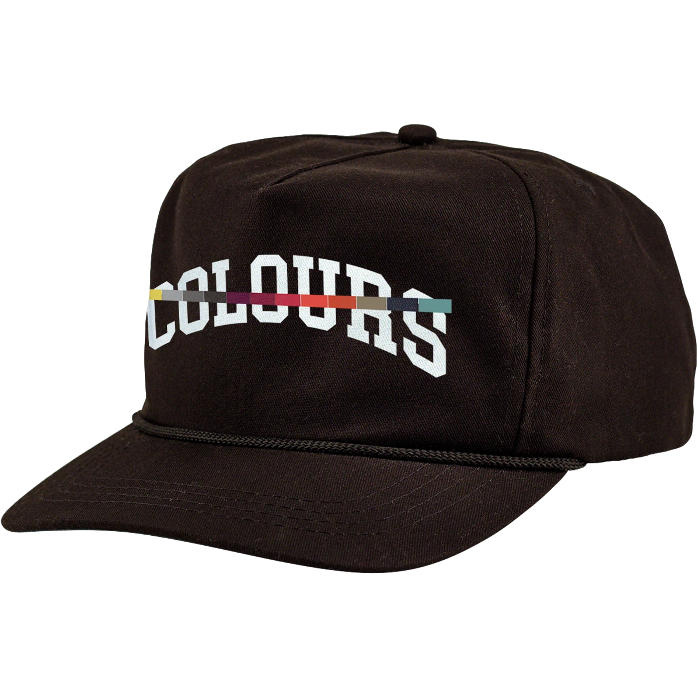 PARTYNEXTDOOR COLOURS Spectrum Hat