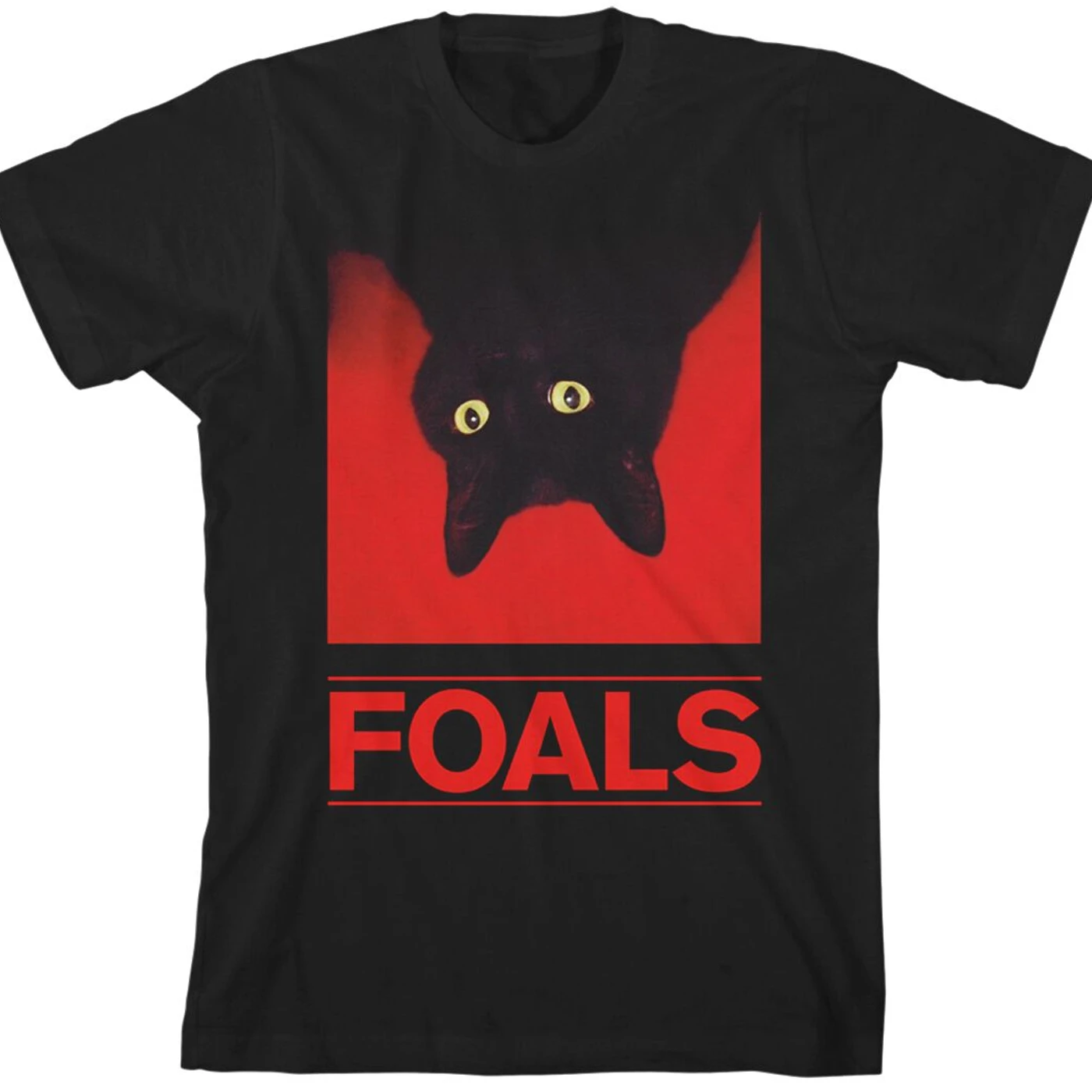 Foals Pidge T-Shirt
