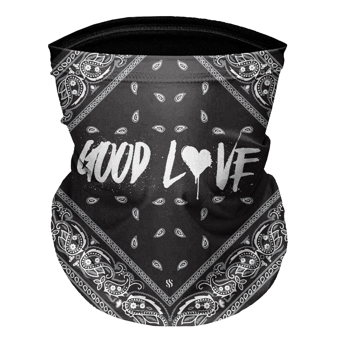 Shy Carter Good Love Gaiter