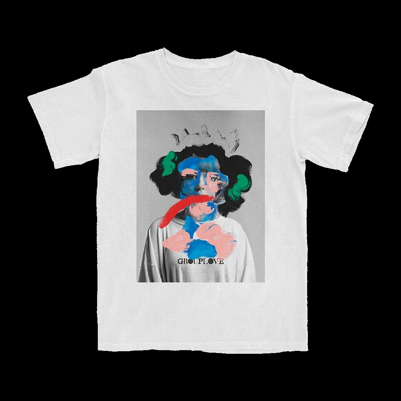 GROUPLOVE Healer T-Shirt