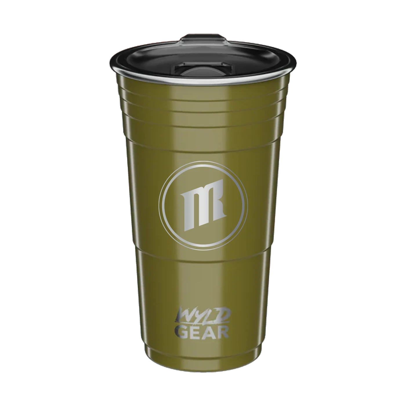 Exclusive Michael Ray Wyld Cup