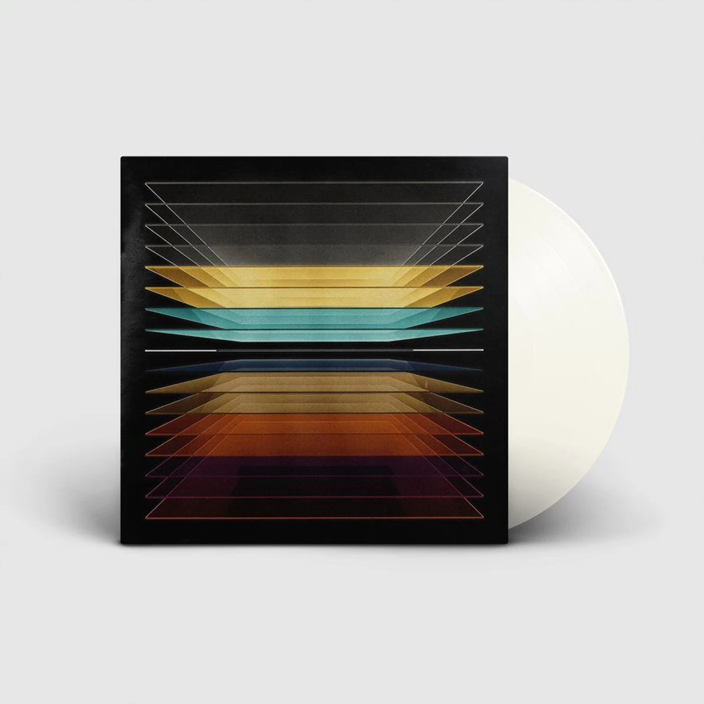 PARTYNEXTDOOR COLOURS LP (Vinyl)