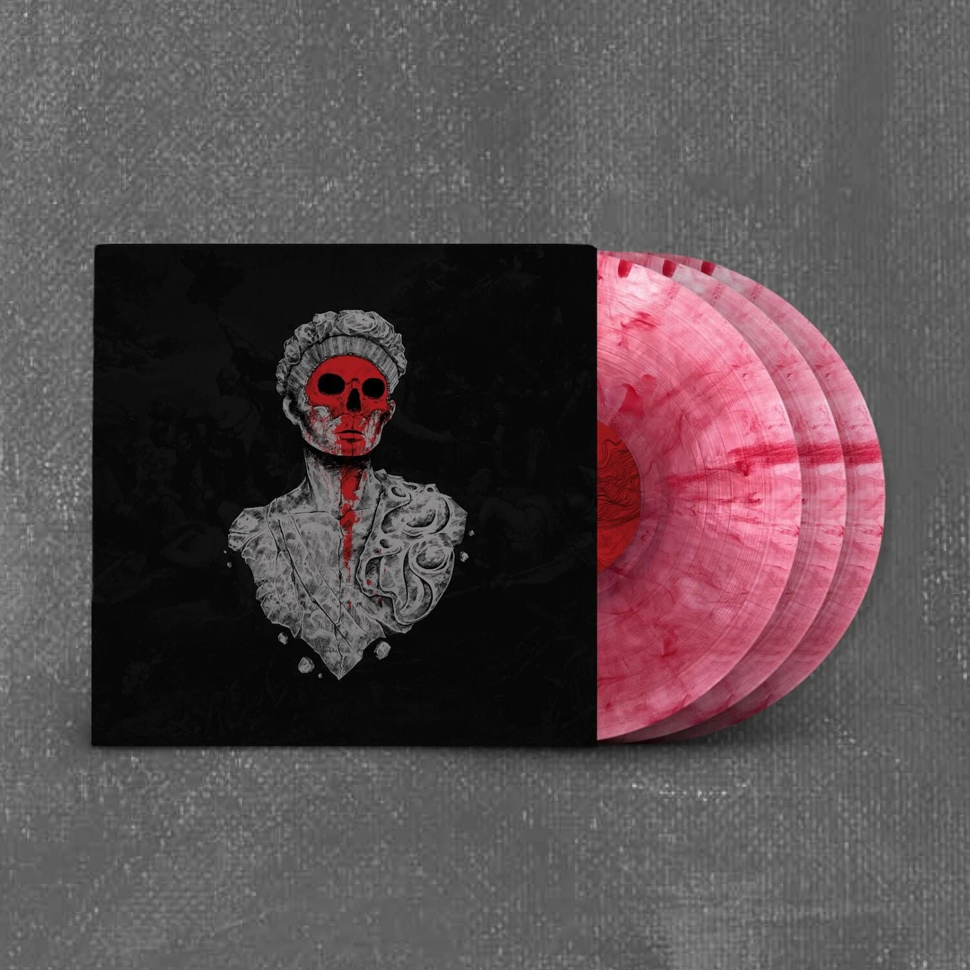 Seether Si Vis Pacem, Para Bellum Deluxe 3LP (Vinyl)