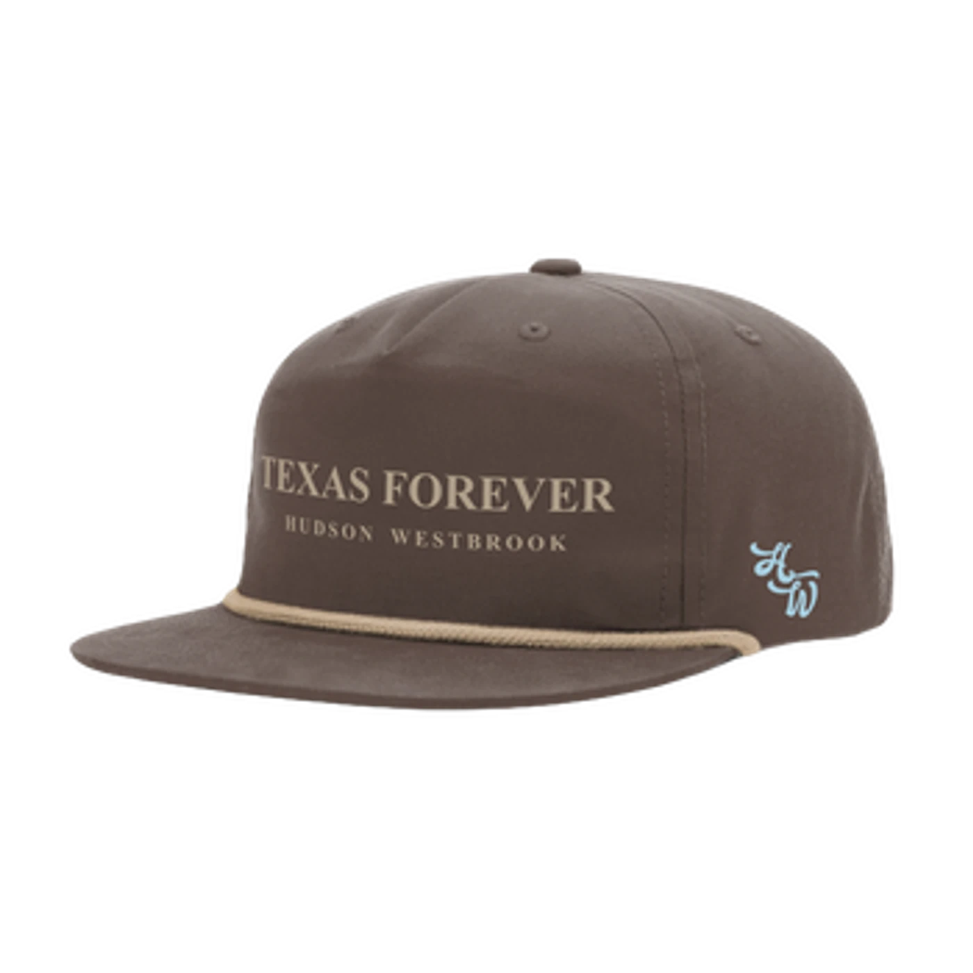 Hudson Westbrook Texas Forever Hat