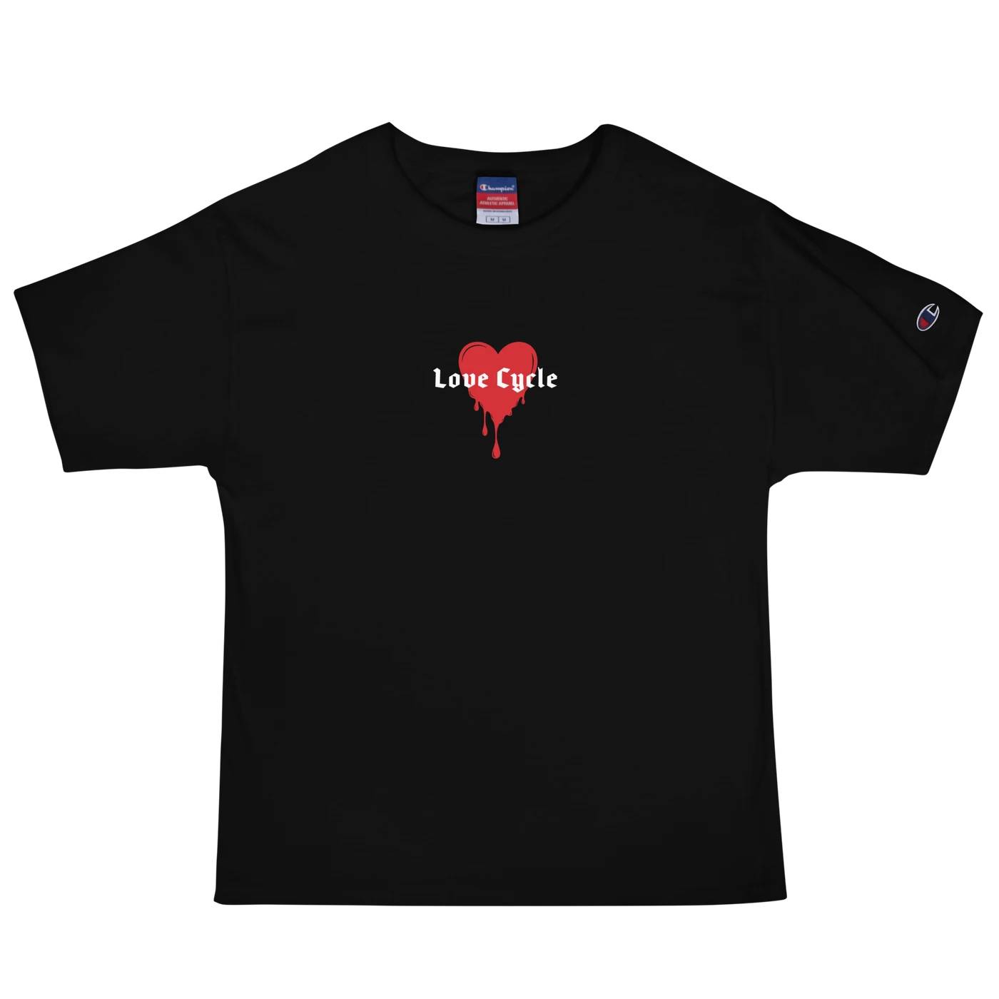 Enisa Love Cycle Tee