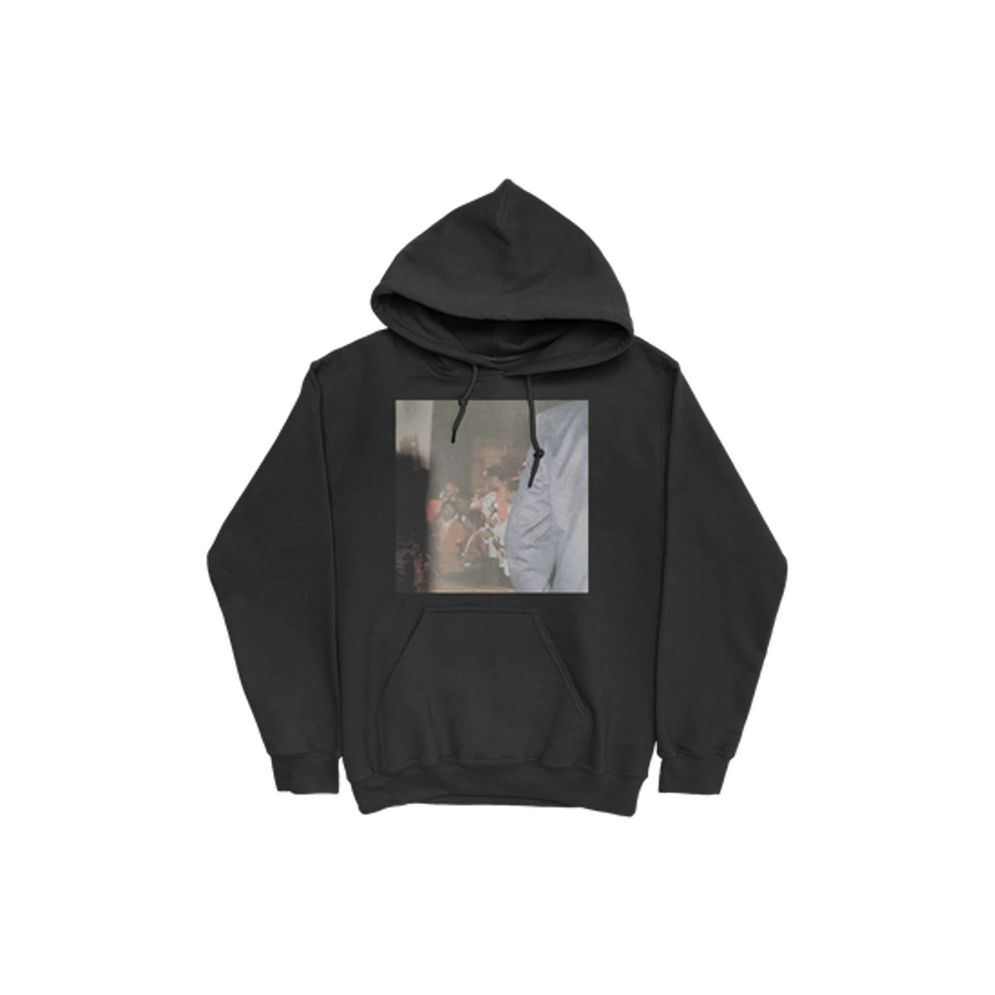 BRELAND Praise the Lord Hoodie
