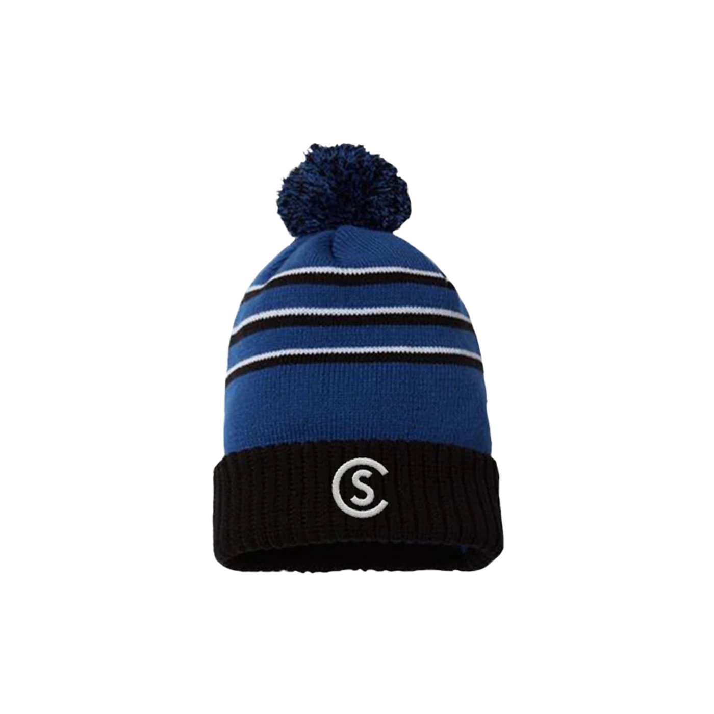 Cole Swindell CS Pom Beanie