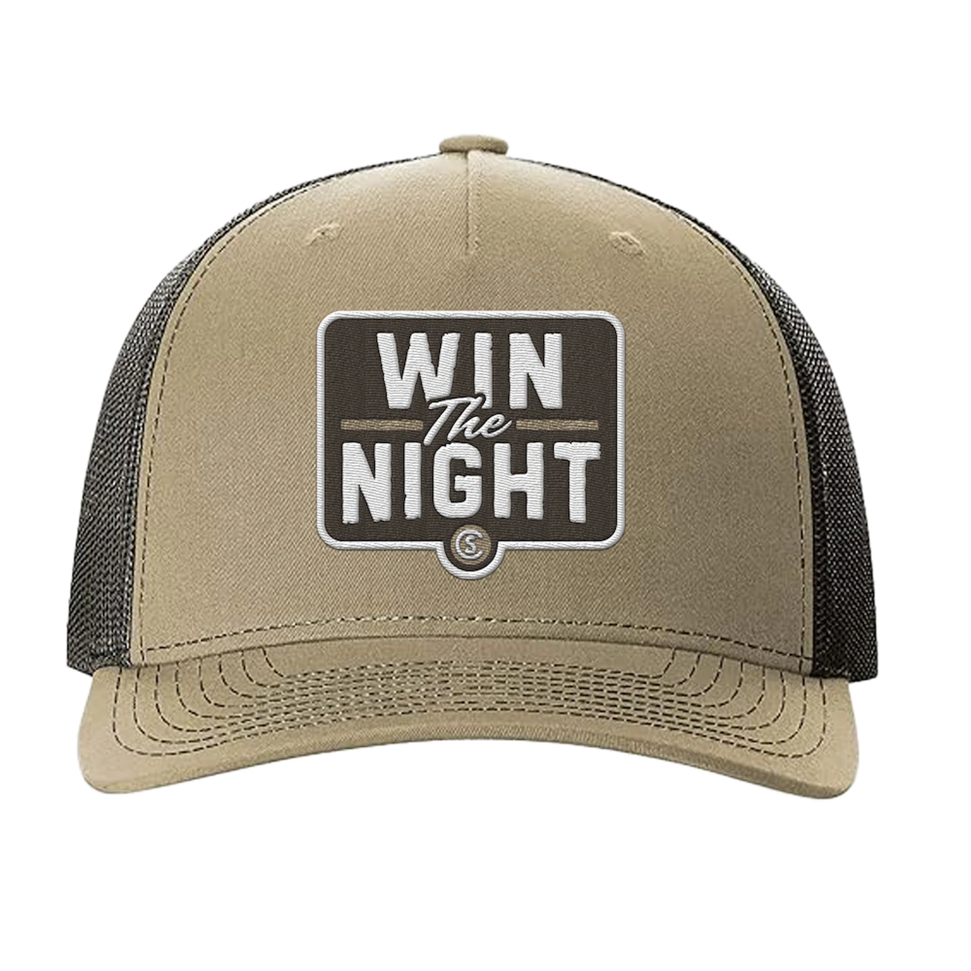 Cole Swindell Win The Night Trucker Hat