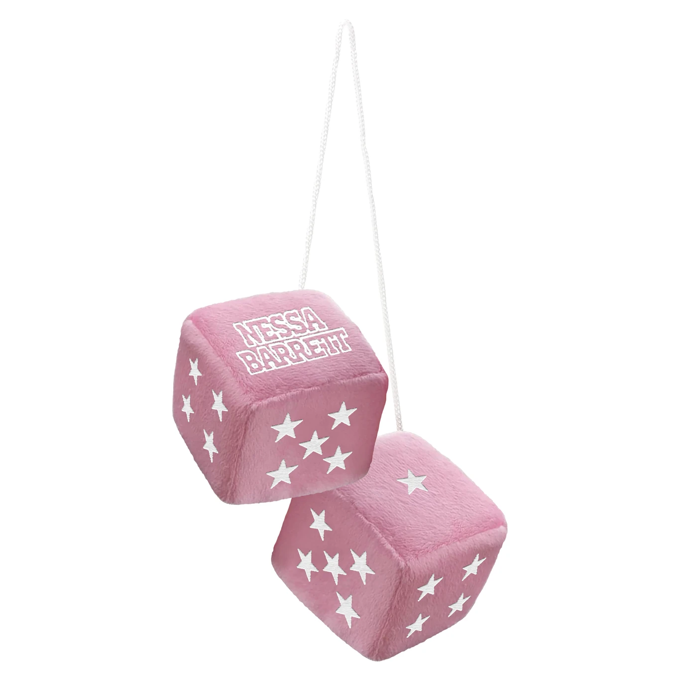 Nessa Barrett AFTERCARE Star Dice