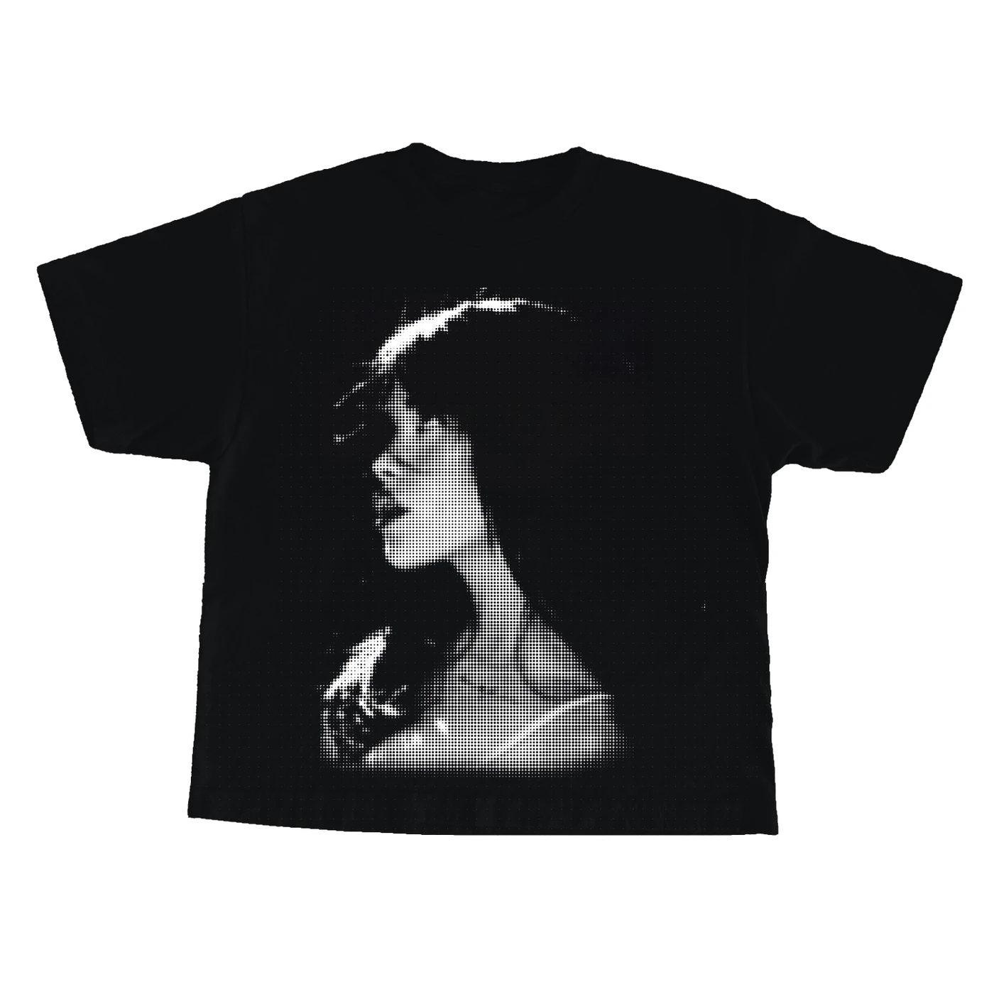 Nessa Barrett Nessa Profile Photo Tee
