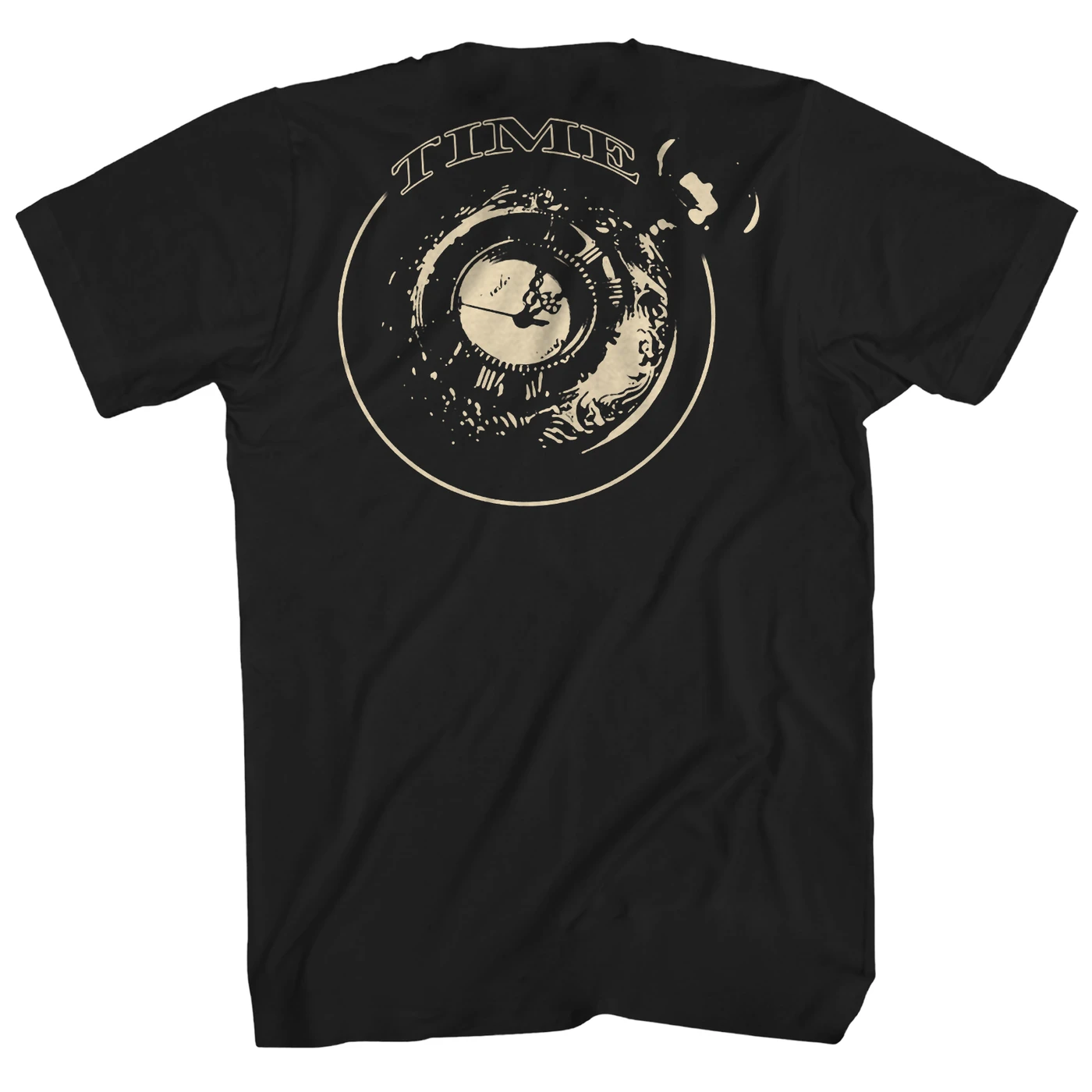 Mercyful Fate T-Shirt | Time Album Art Mercyful Fate Shirt