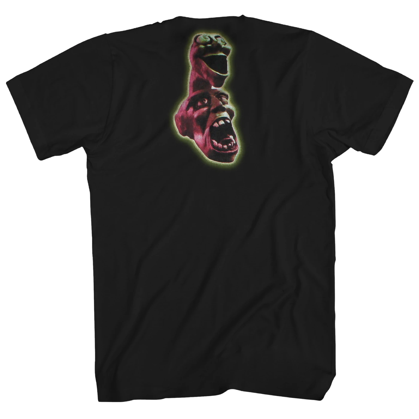 Primus T-Shirt | Frizzle Fry Album Art Primus Shirt