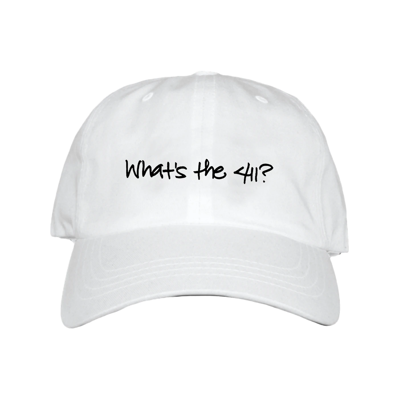 Mary J. Blige Hat | What’s The 411 Signature Mary J. Blige Hat