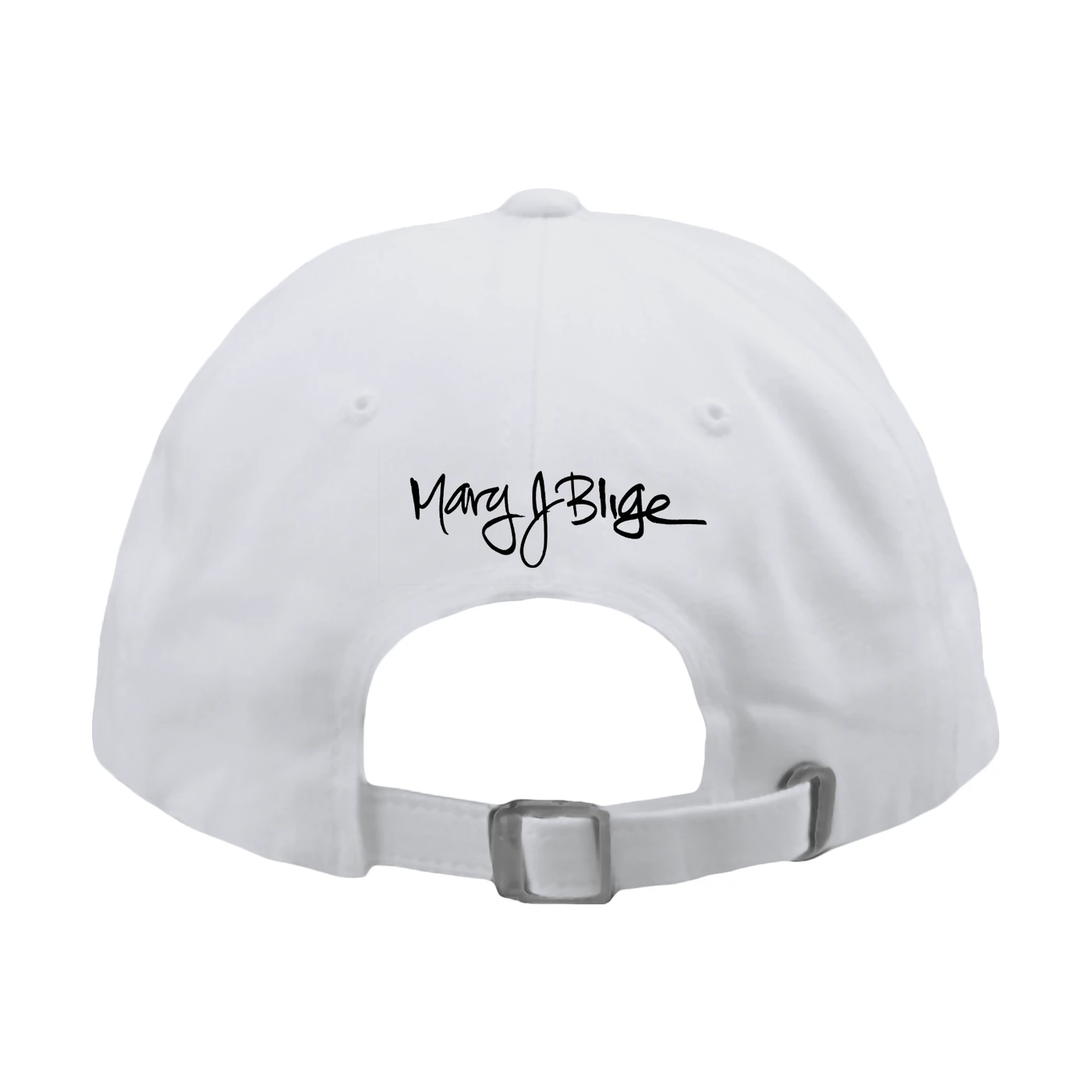 Mary J. Blige Hat | What’s The 411 Signature Mary J. Blige Hat