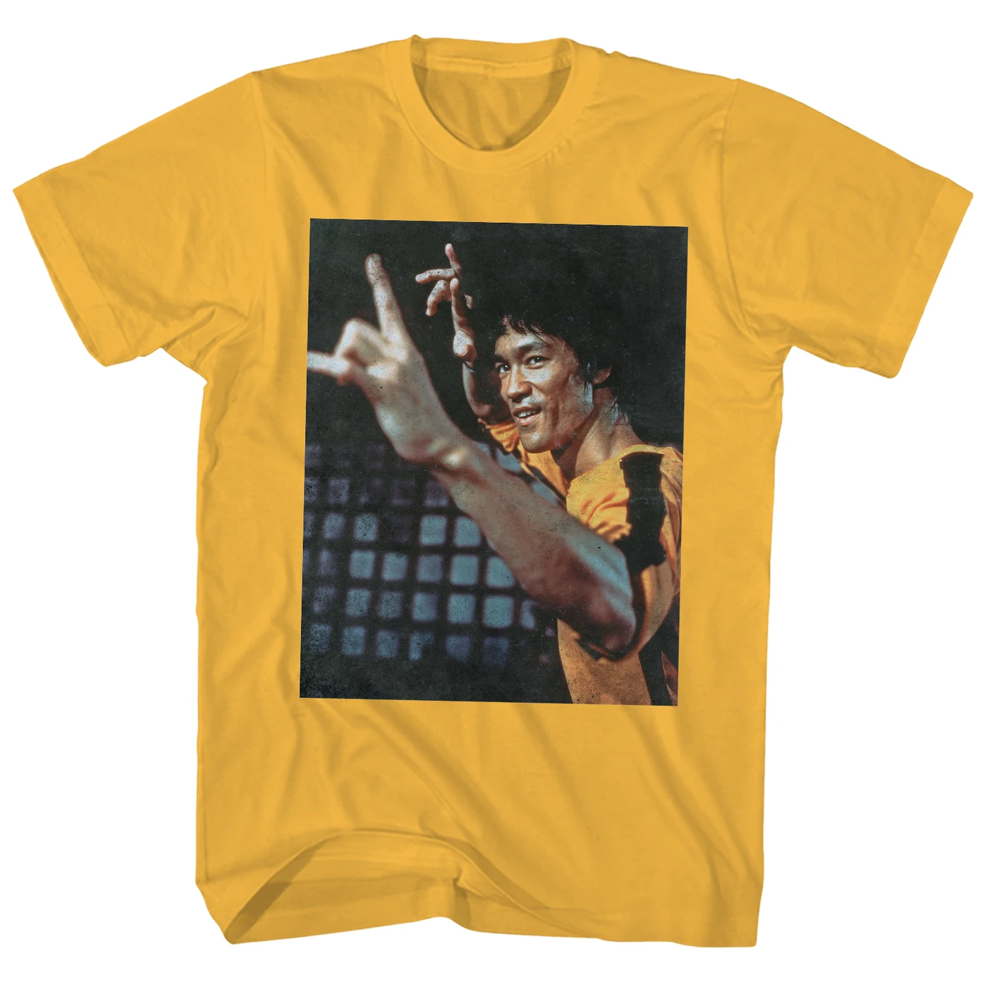 Bruce Lee T-Shirt | Jeet Kune Do Bruce Lee Shirt