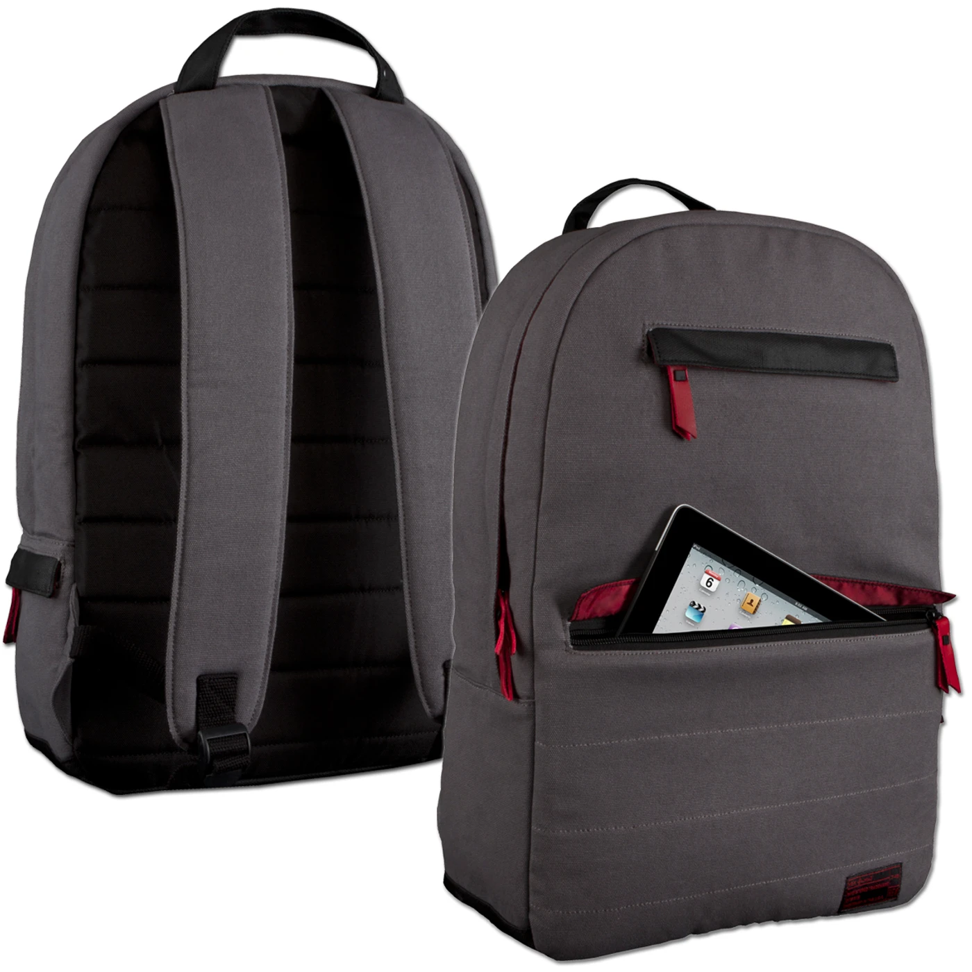 Far East Movement HEX x Freewired Backpack