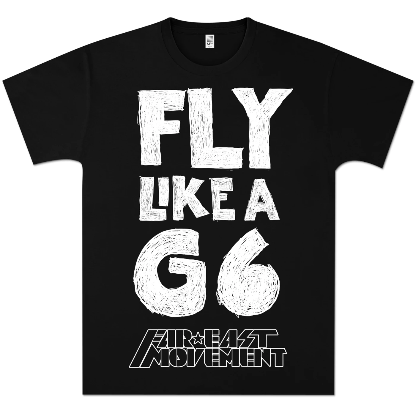 Far East Movement G-6 T-Shirt