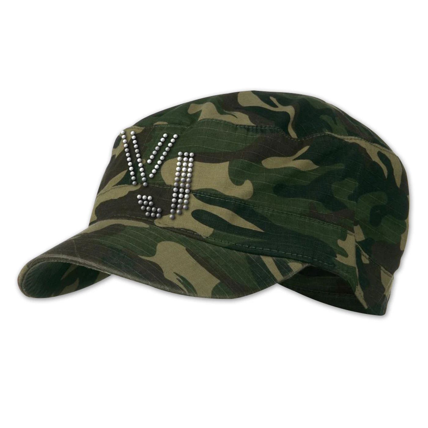 Victoria Justice Cadet Hat