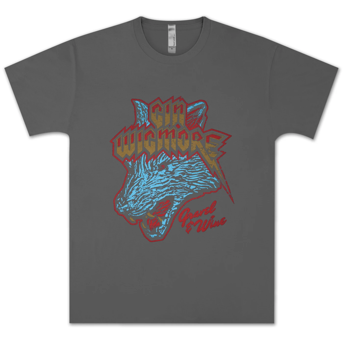 Gin Wigmore Bolt T-Shirt