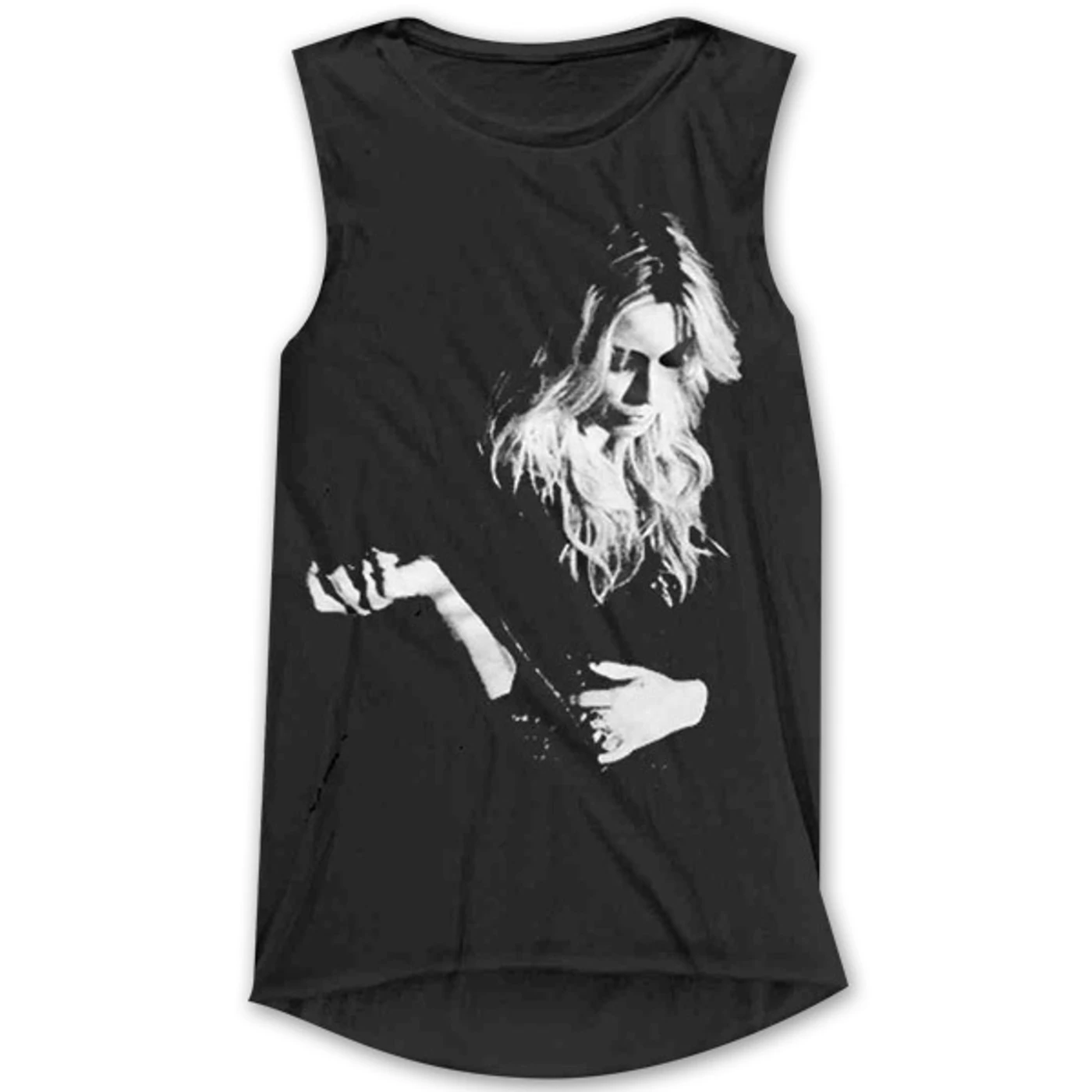 Gin Wigmore Photo Tank