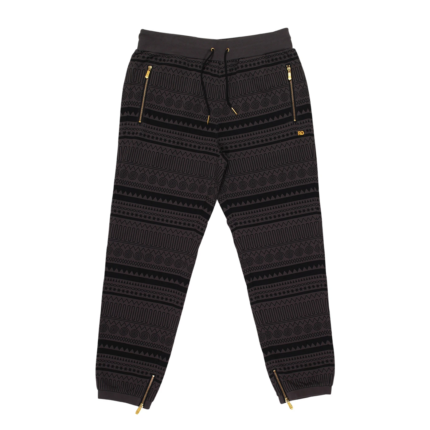 Rich Gang Tribal Pants