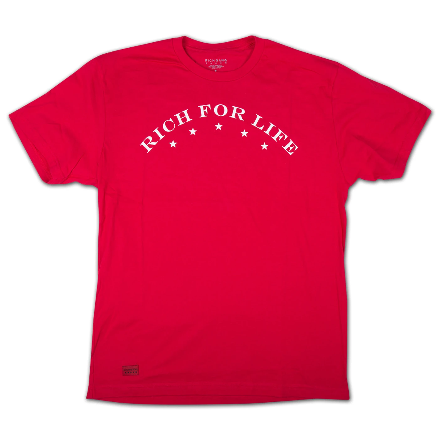 Rich Gang Family Tree T-Shirt