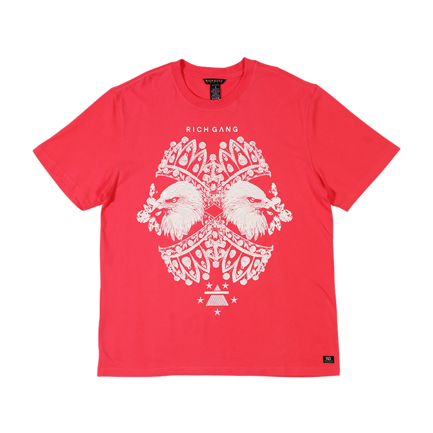 Rich Gang Lux Eagle T-Shirt