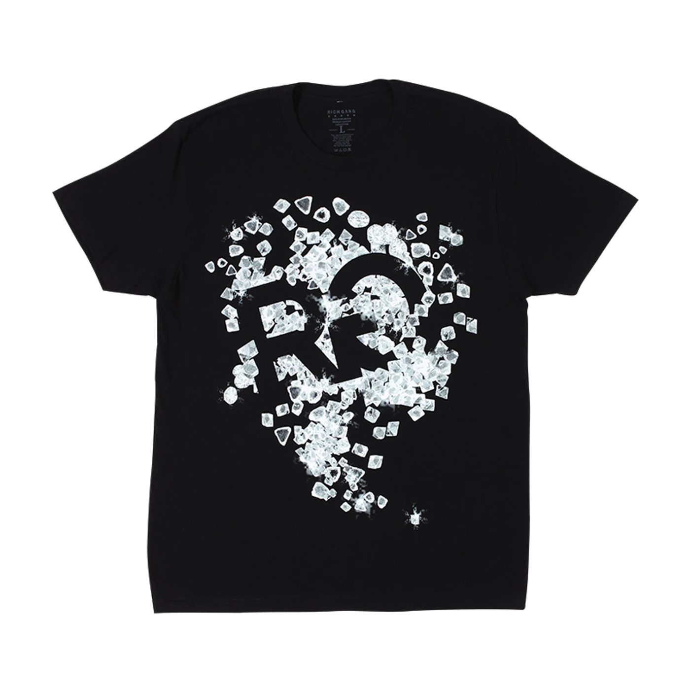 Rich Gang Out Cold T-Shirt