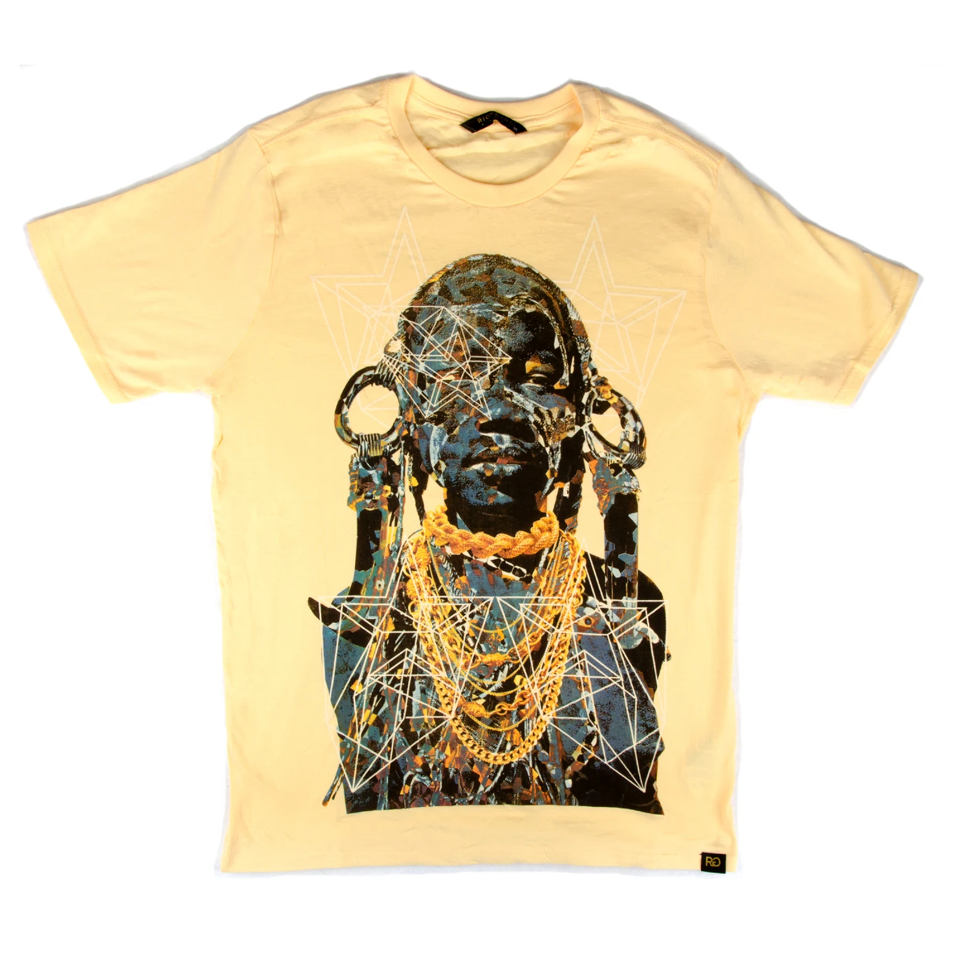 Rich Gang Tribal Lux T-Shirt