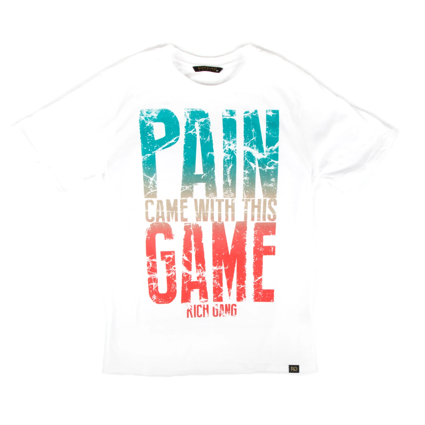Rich Gang Pain T-Shirt