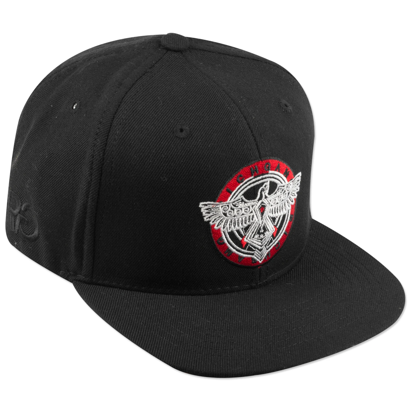 Rich Gang Flying Hawk Hat
