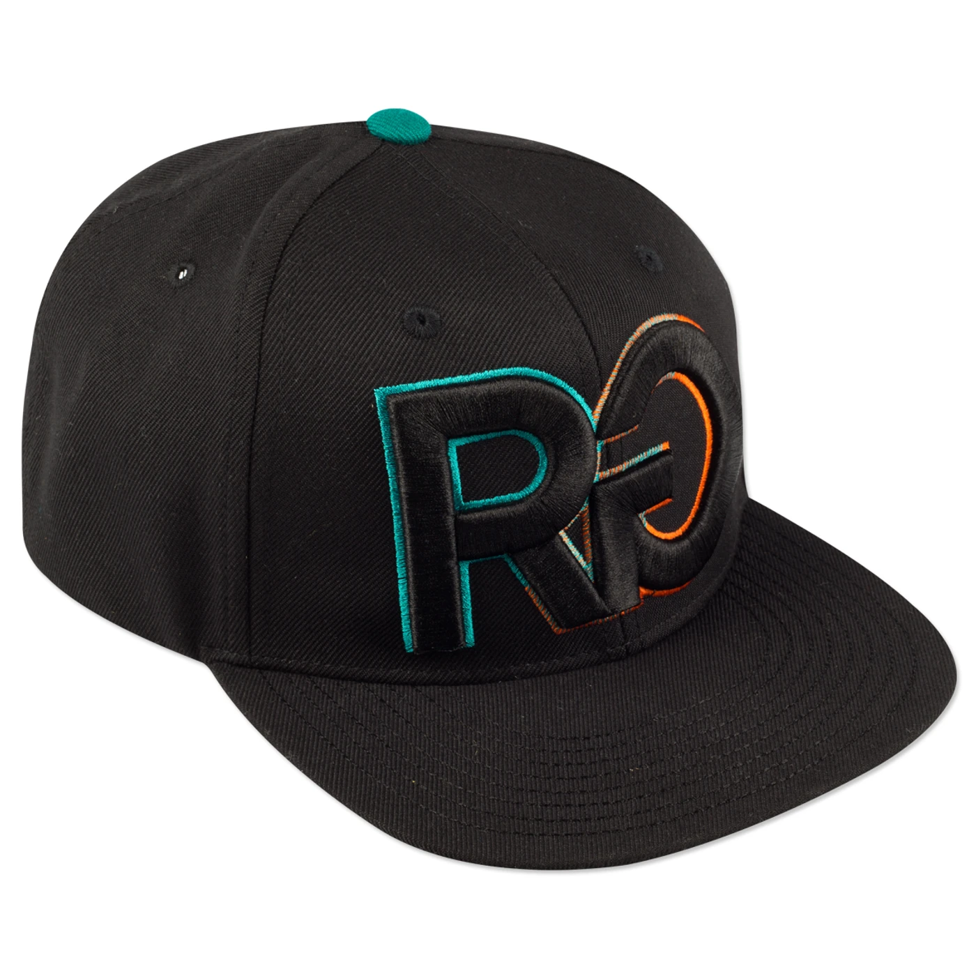 Rich Gang Stamp Hat