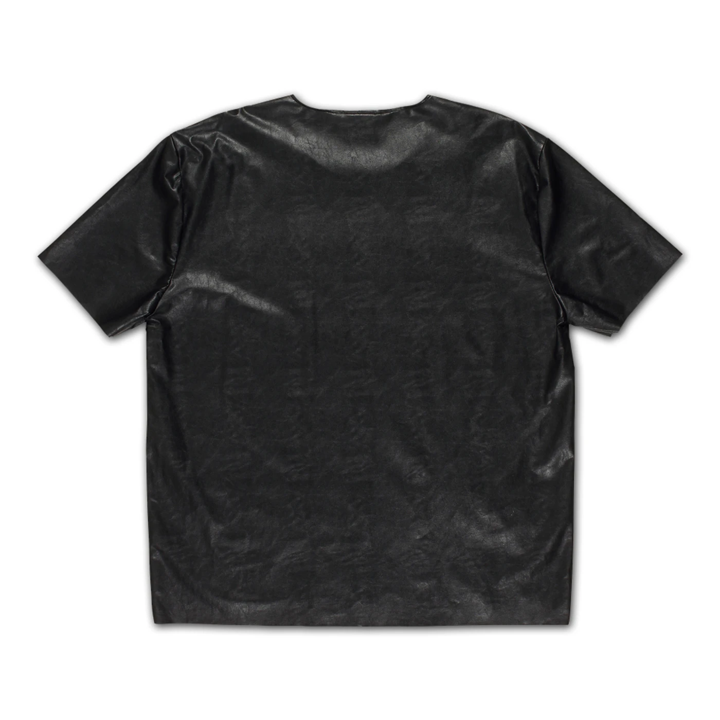 Rich Gang Leather T-Shirt