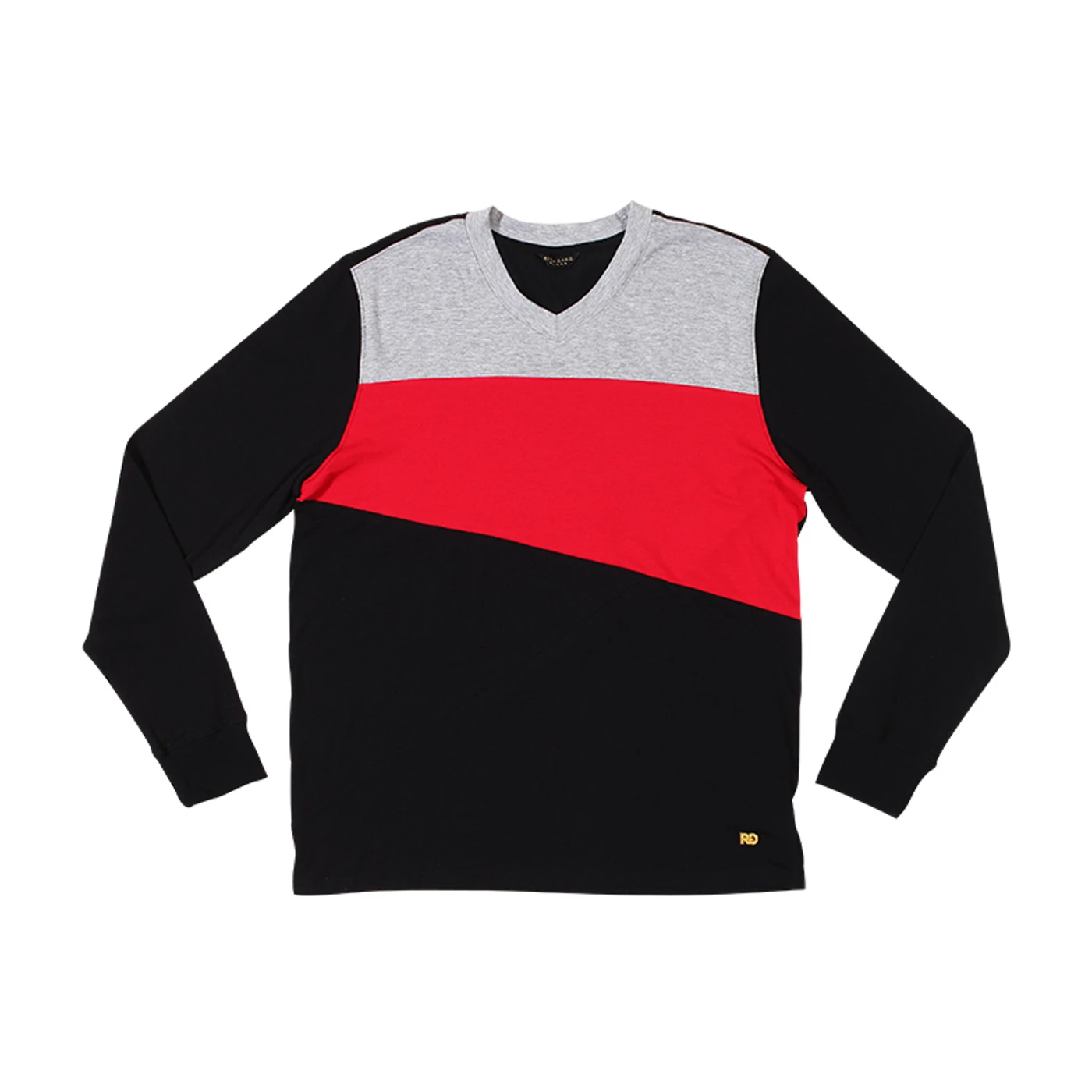 Rich Gang Picasso Crewneck