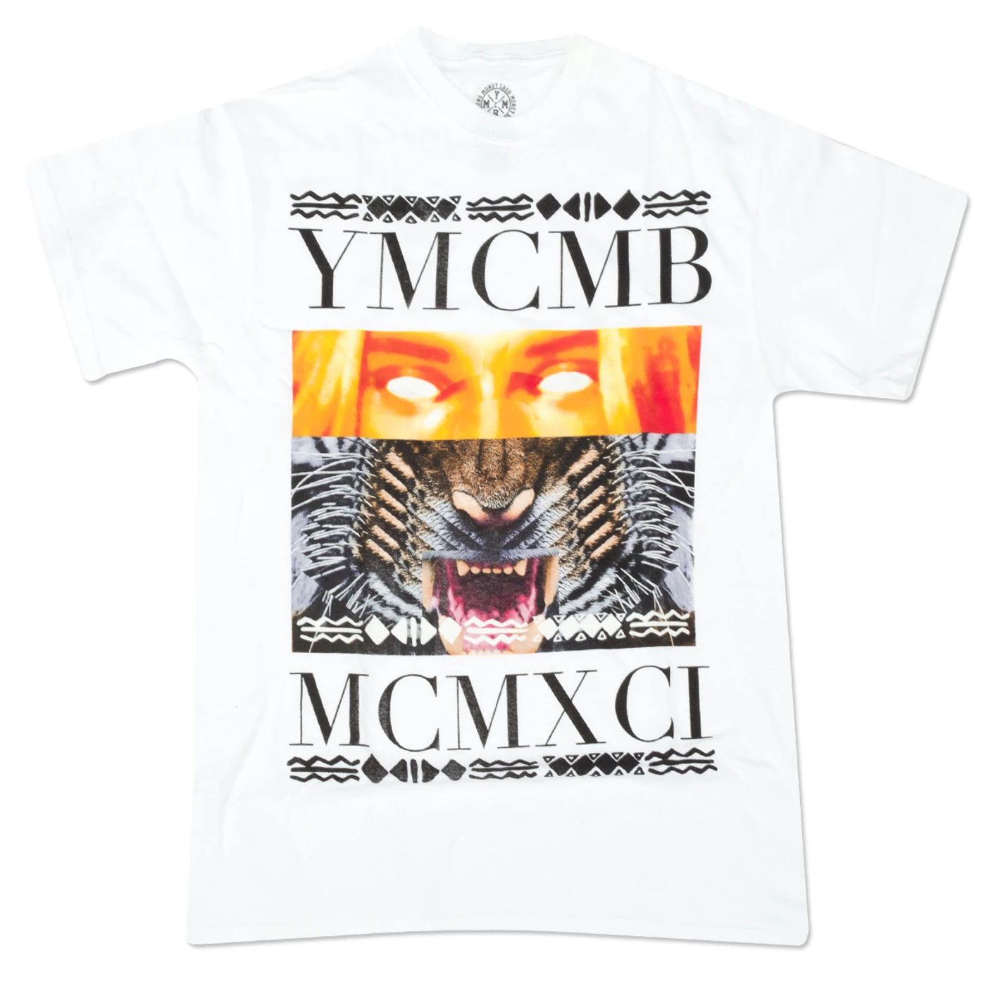 YMCMB Inner Beast T-Shirt