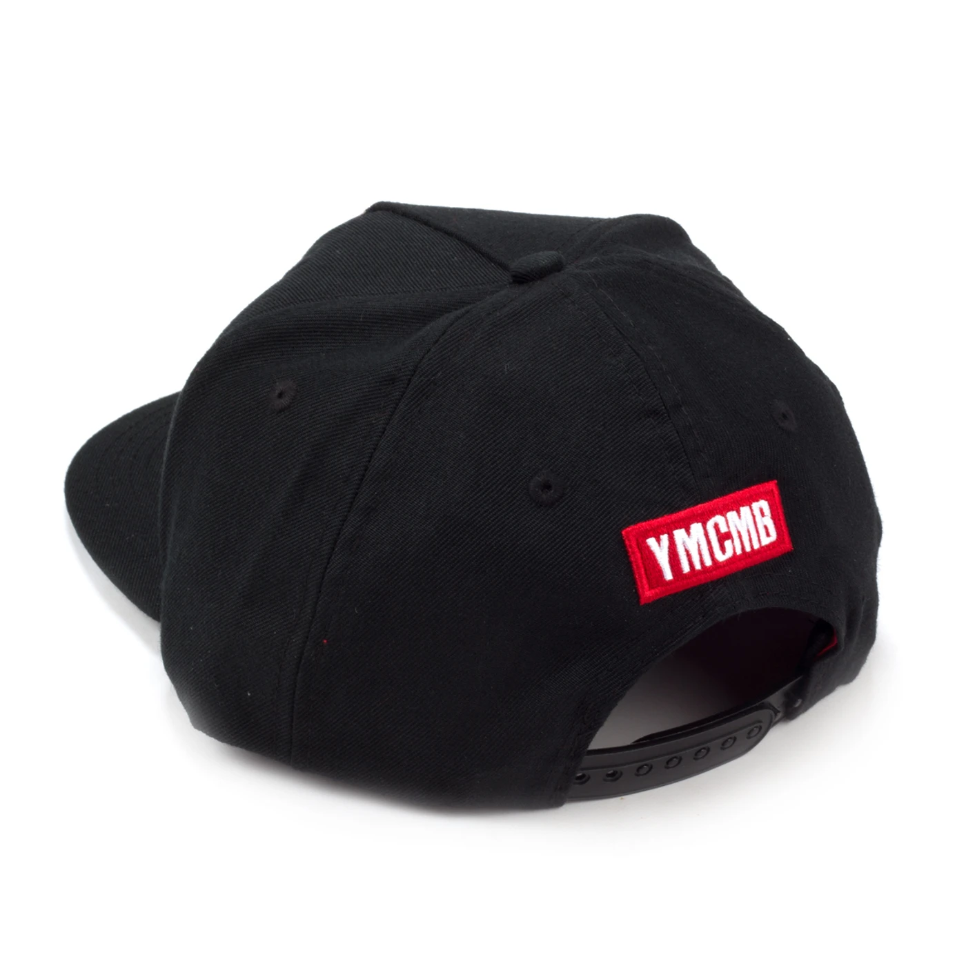 YMCMB Yes Snapback
