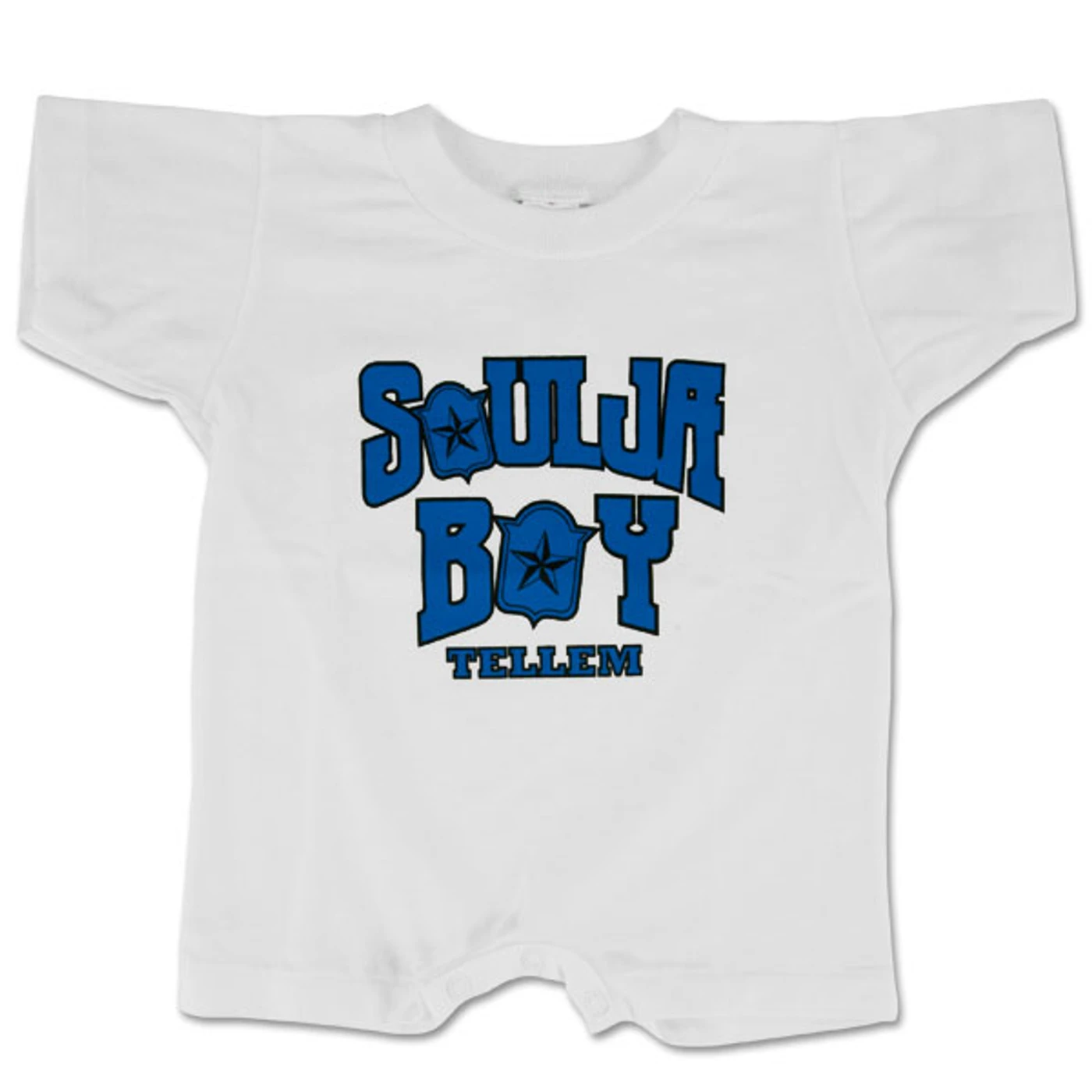 Soulja Boy Tell 'Em Romper