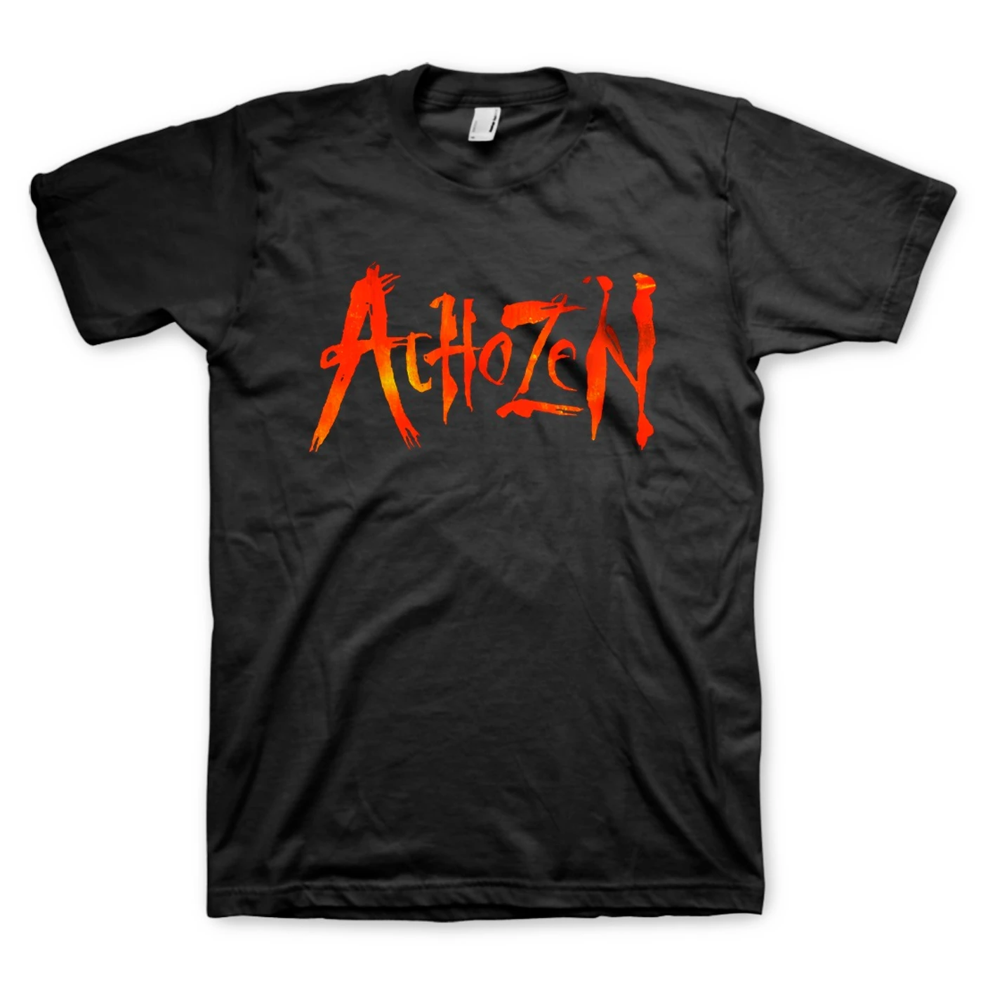Achozen Logo T-Shirt
