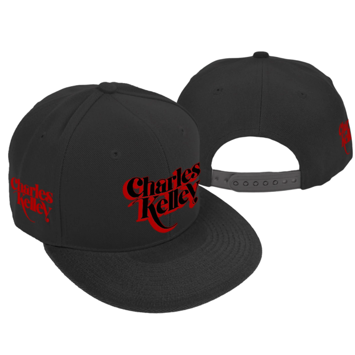 Charles Kelley Hat