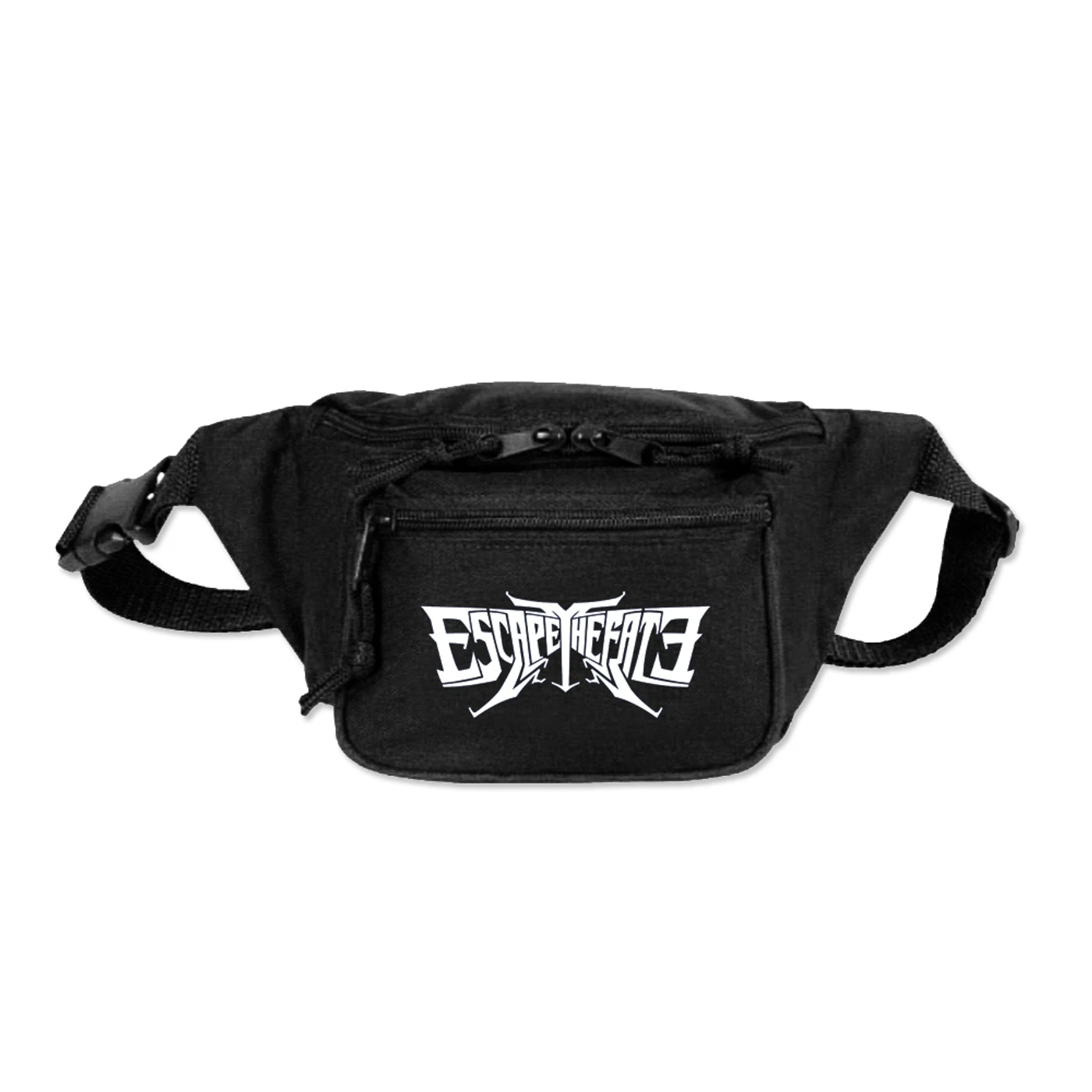 Escape The Fate Logo Fanny Pack