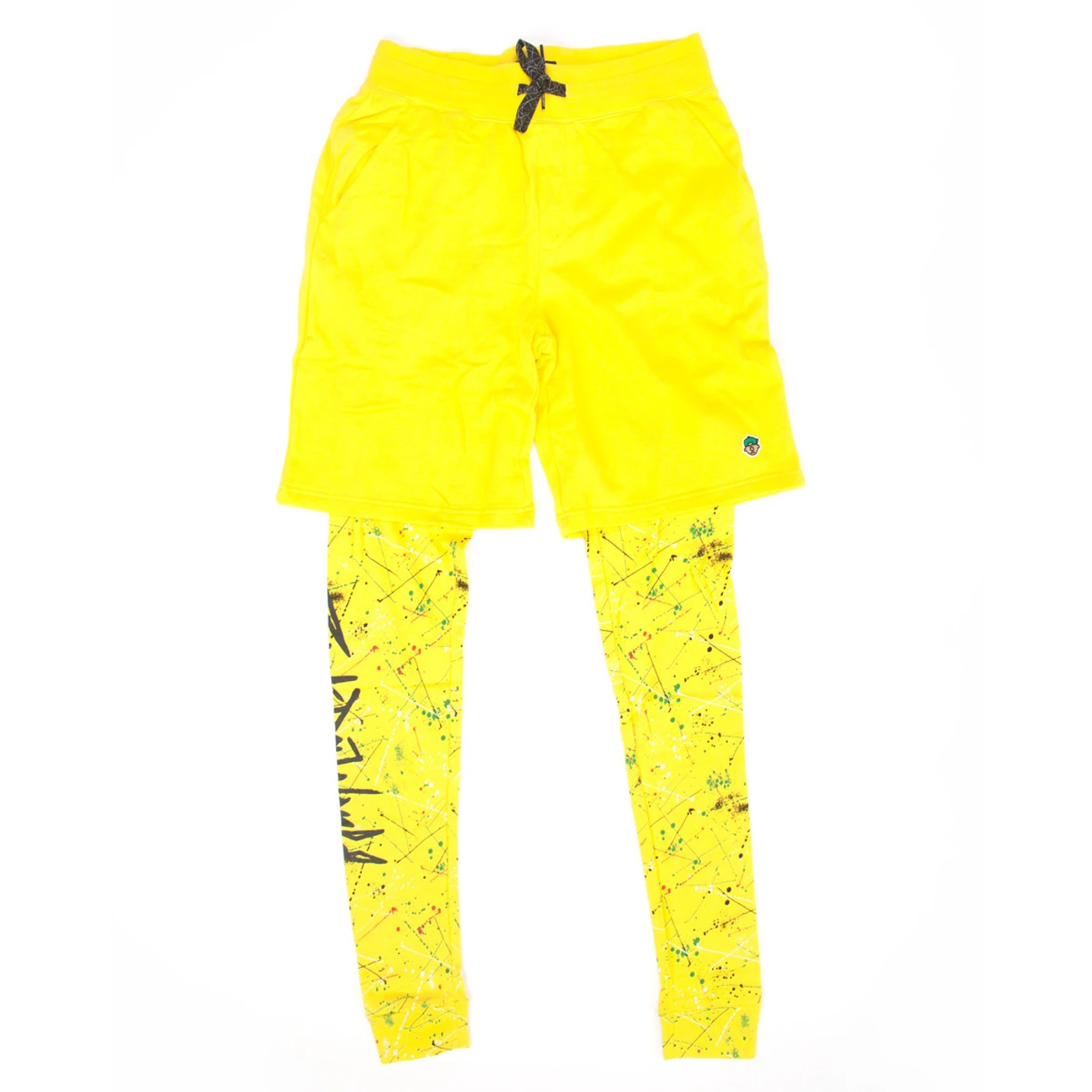 Trukfit Splatter Sweatpants
