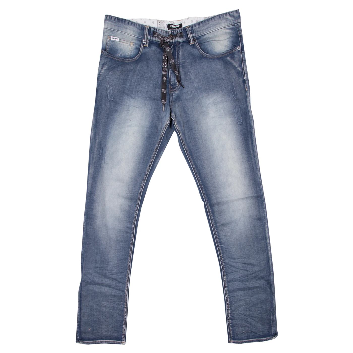 Trukfit Kinit Indigo Jeans