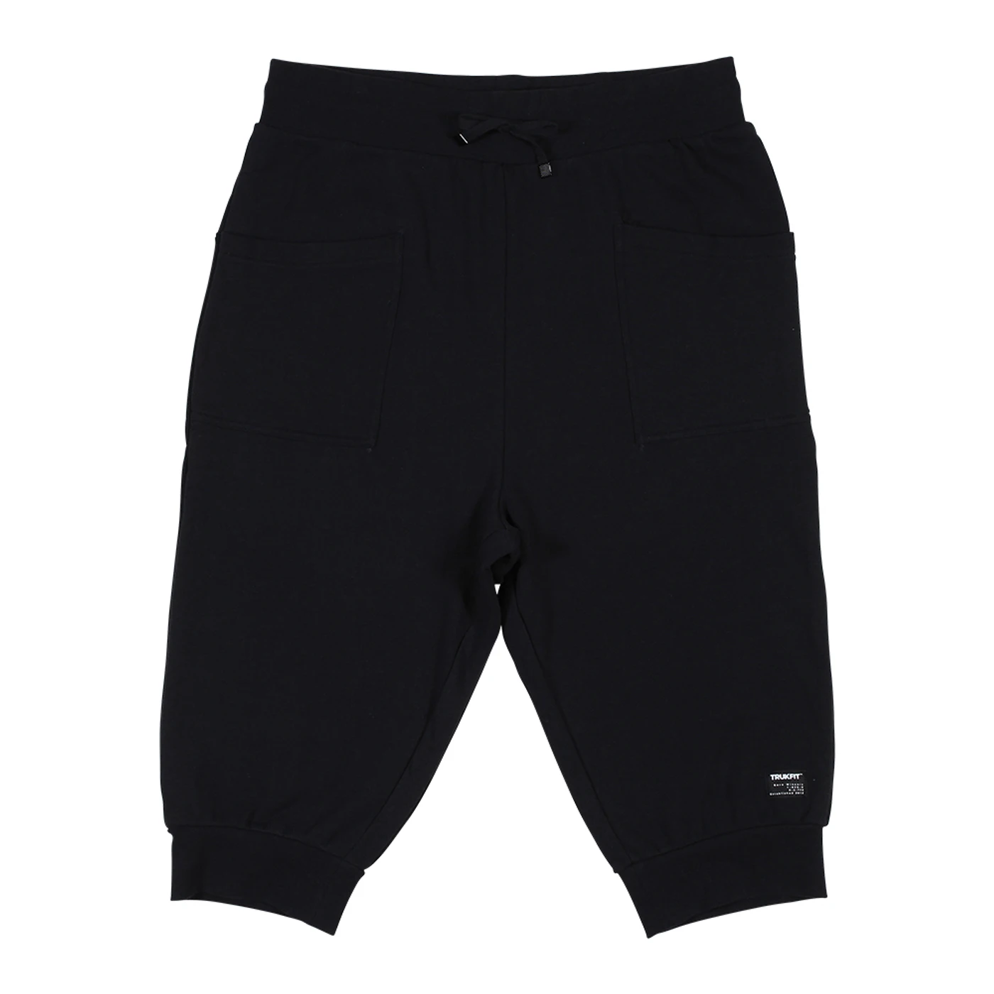 Trukfit Patch Pocket Long Short